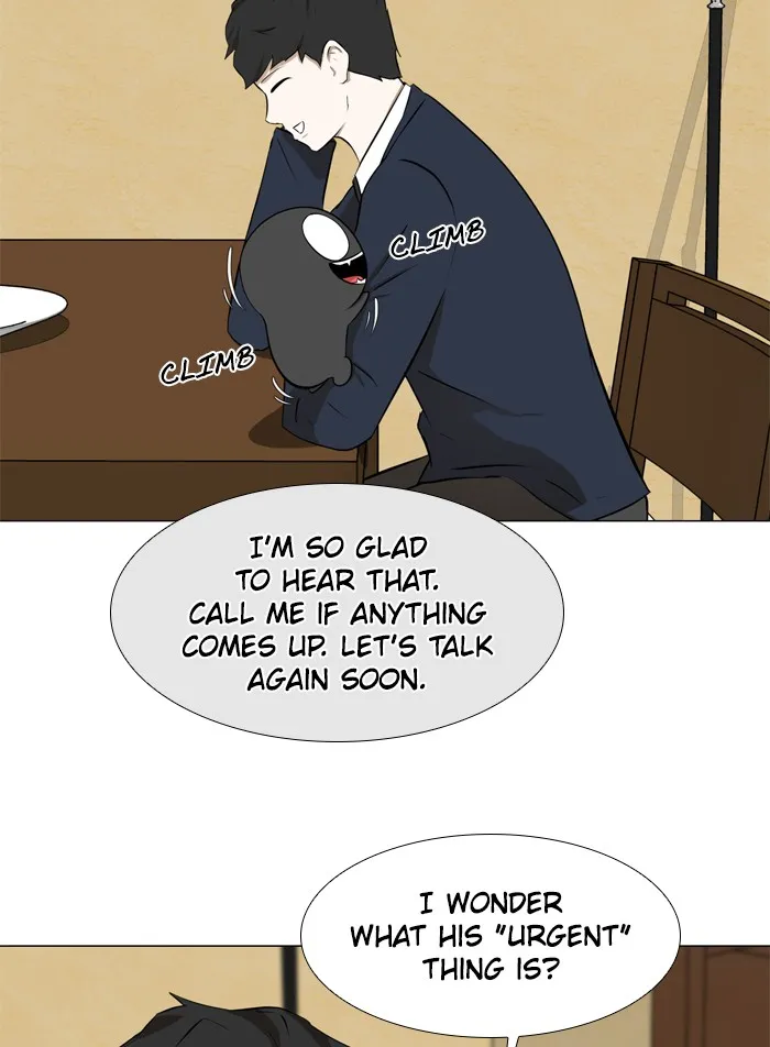 Read Dark Mortal chapter 8 image 36 on Lezhin