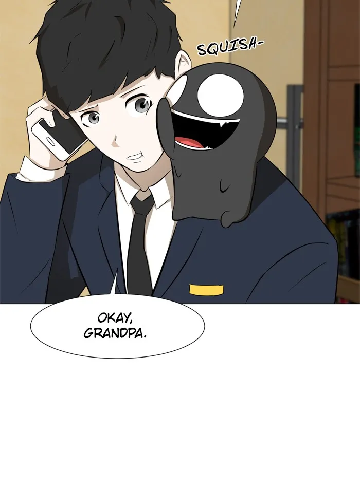 Read Dark Mortal chapter 8 image 37 on Lezhin
