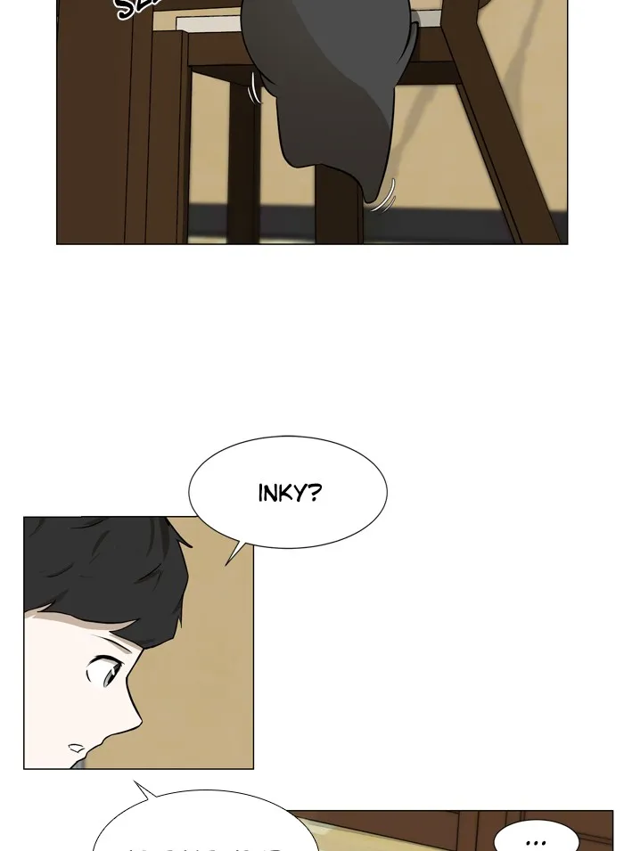 Read Dark Mortal chapter 8 image 4 on Lezhin