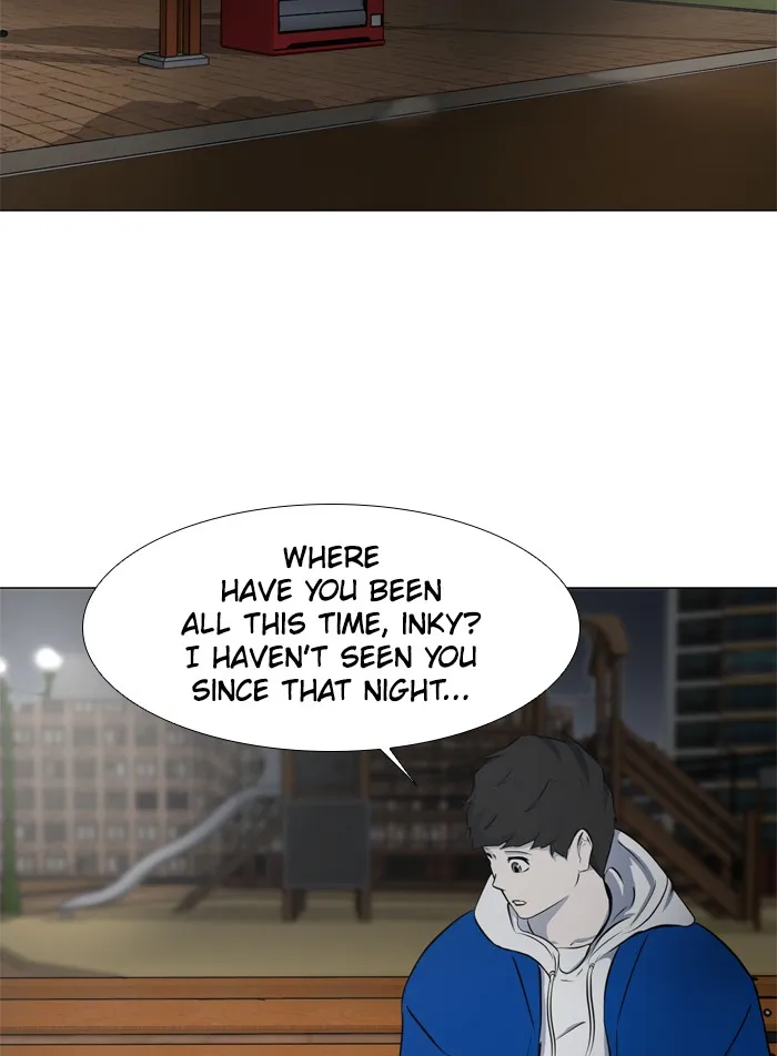 Read Dark Mortal chapter 8 image 42 on Lezhin