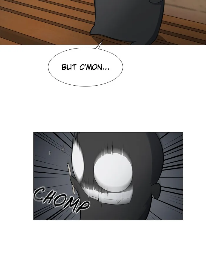 Read Dark Mortal chapter 8 image 44 on Lezhin