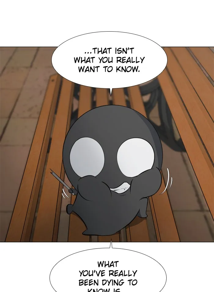 Read Dark Mortal chapter 8 image 45 on Lezhin