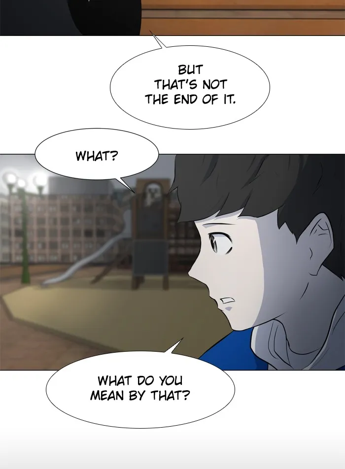 Read Dark Mortal chapter 8 image 49 on Lezhin