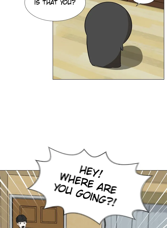 Read Dark Mortal chapter 8 image 5 on Lezhin