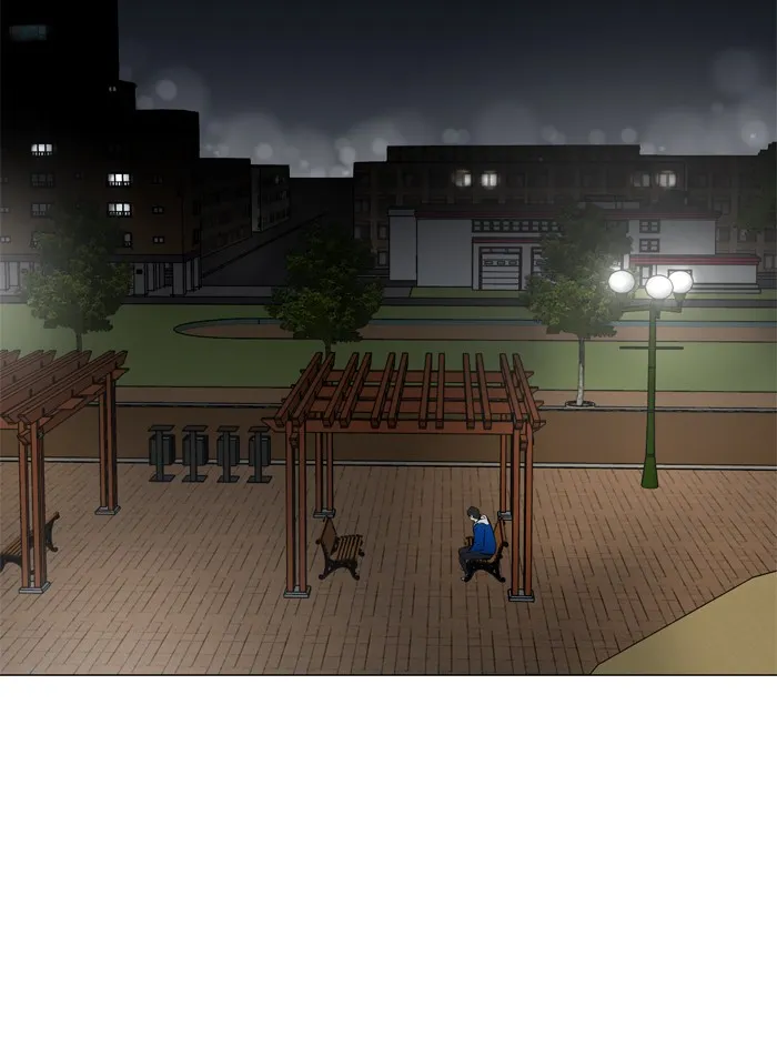 Read Dark Mortal chapter 8 image 53 on Lezhin