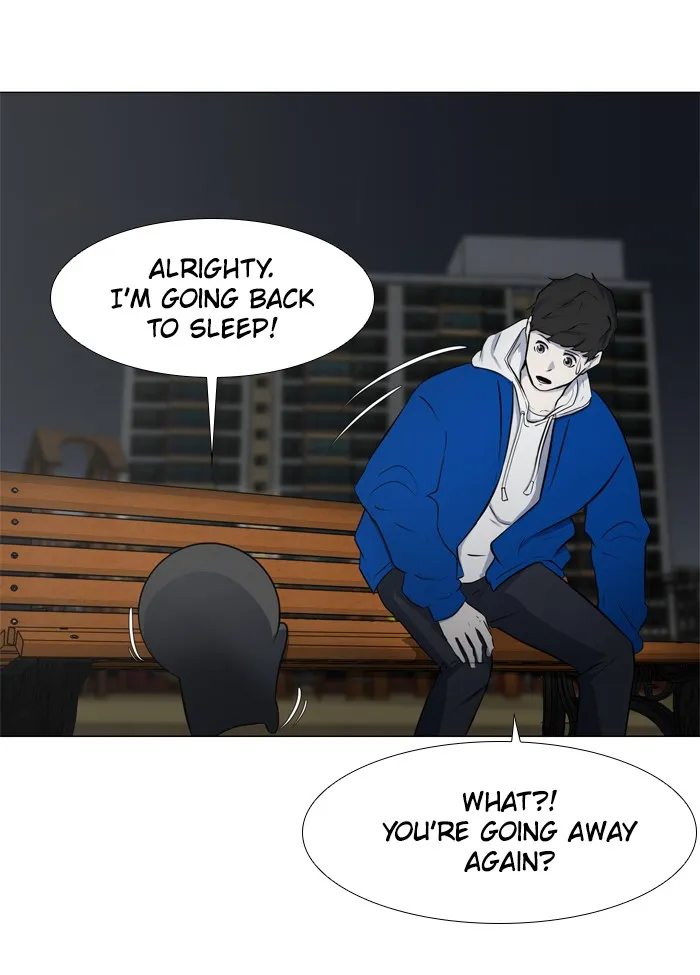 Read Dark Mortal chapter 8 image 54 on Lezhin