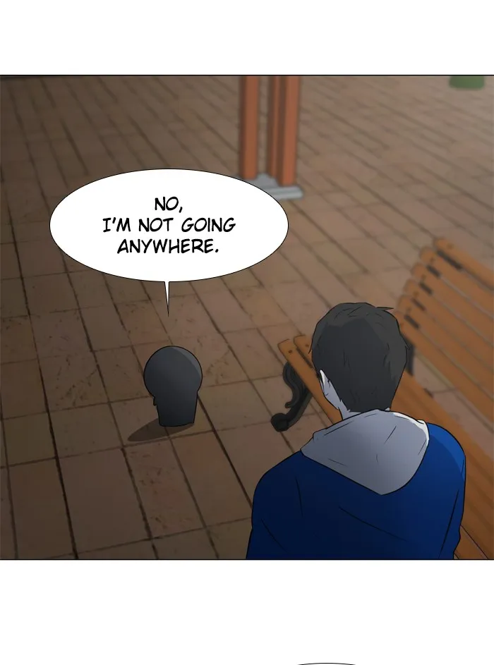 Read Dark Mortal chapter 8 image 55 on Lezhin