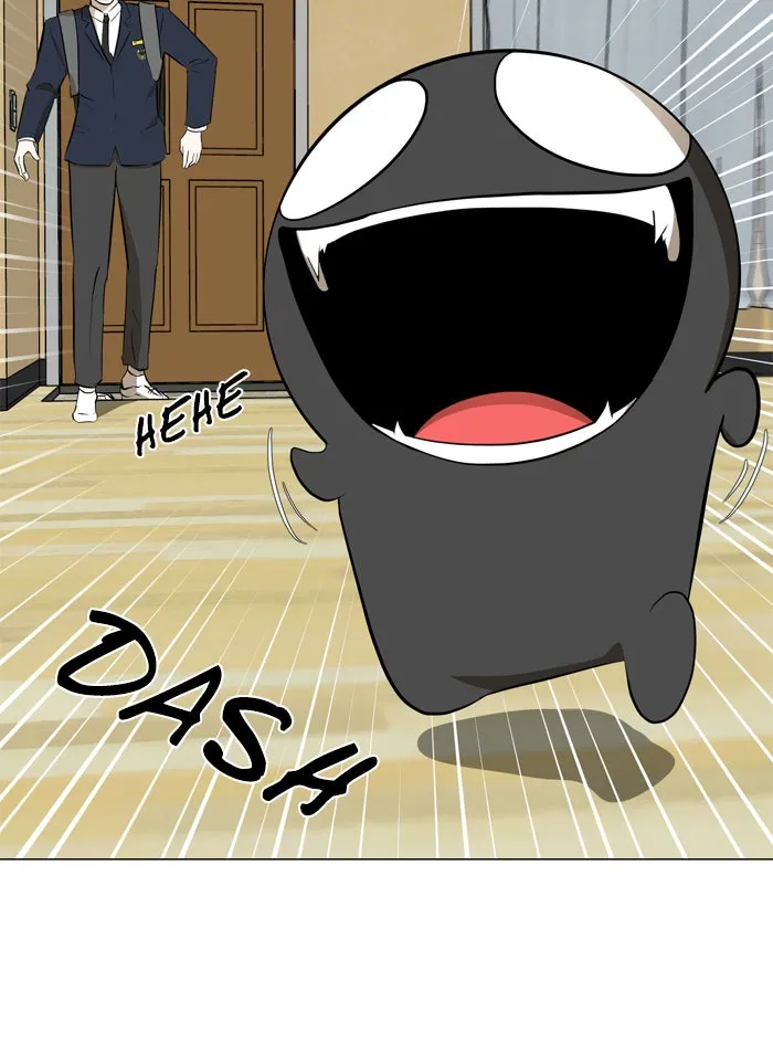 Read Dark Mortal chapter 8 image 6 on Lezhin