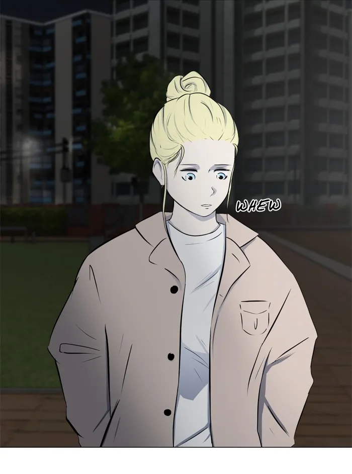 Read Dark Mortal chapter 8 image 68 on Lezhin