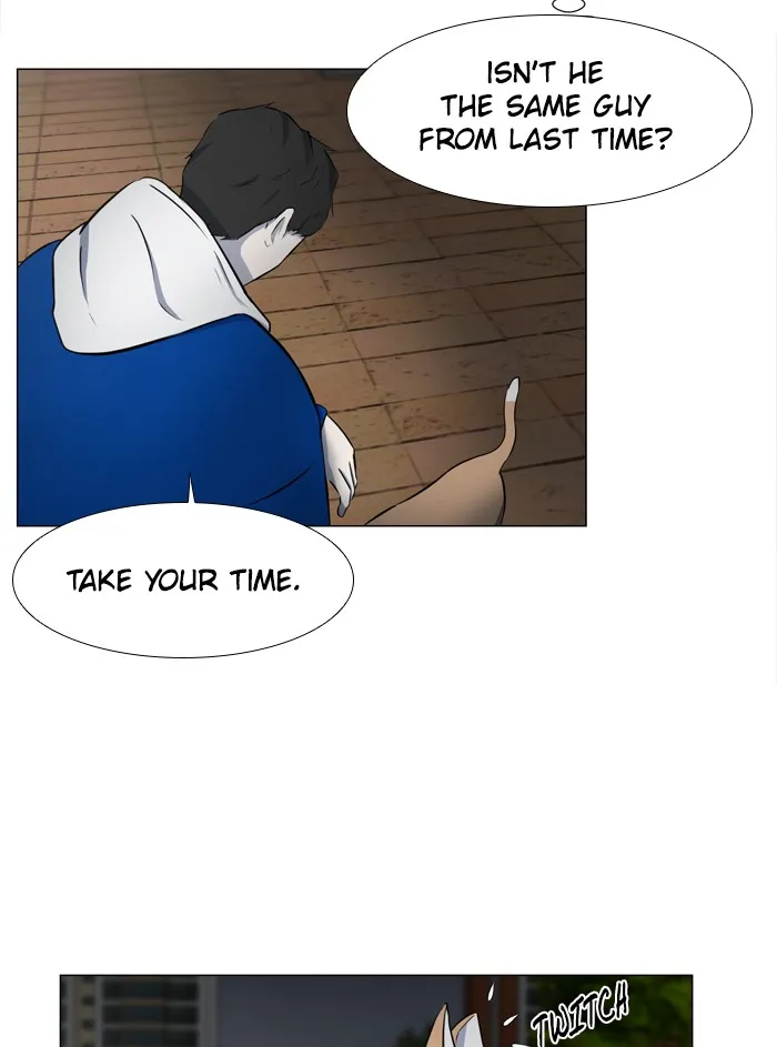 Read Dark Mortal chapter 8 image 74 on Lezhin