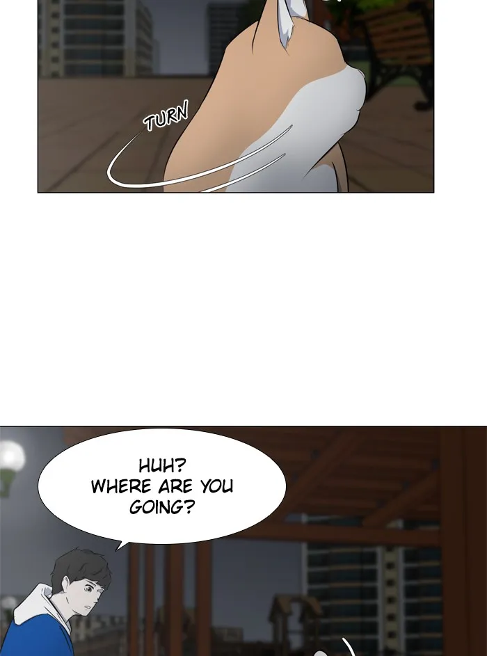 Read Dark Mortal chapter 8 image 75 on Lezhin