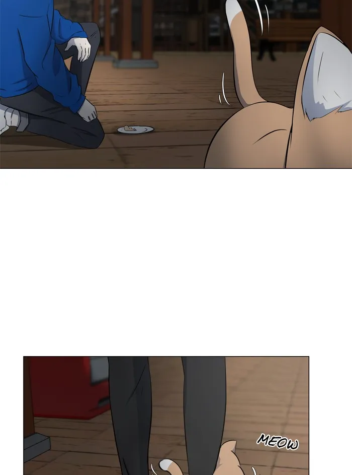 Read Dark Mortal chapter 8 image 76 on Lezhin