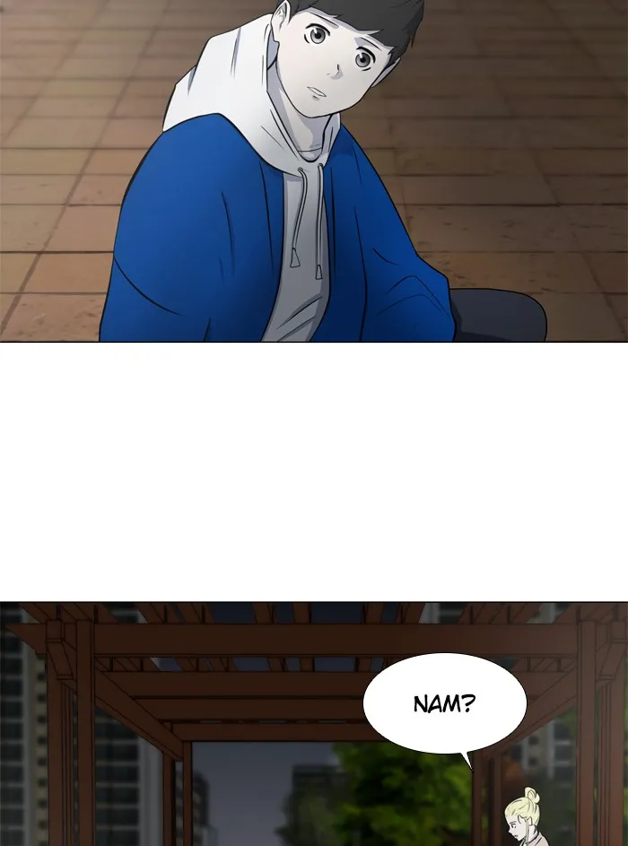 Read Dark Mortal chapter 8 image 79 on Lezhin
