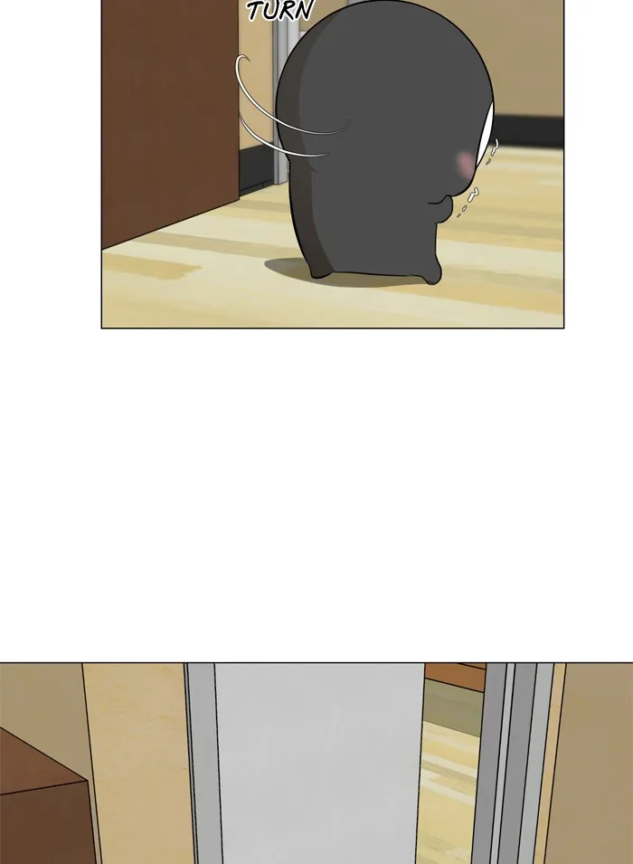 Read Dark Mortal chapter 8 image 8 on Lezhin