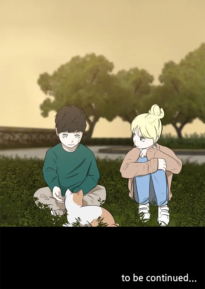 Read Dark Mortal chapter 8 image 81 on Lezhin