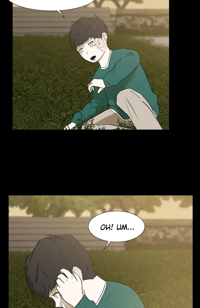 Dark Mortal Chapter 9 page 11 - 