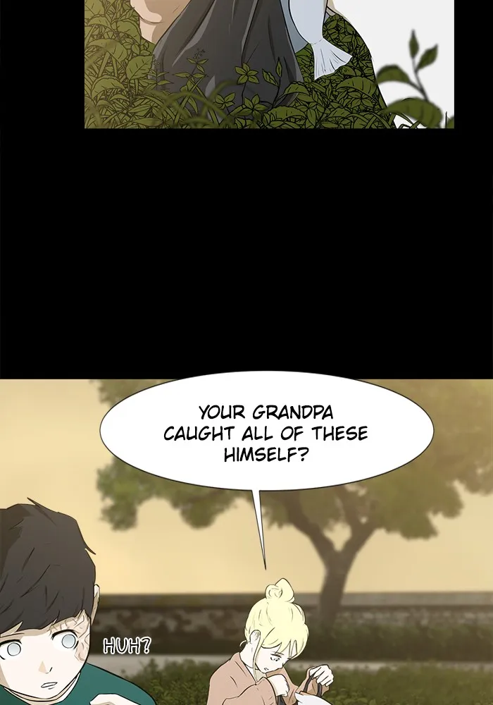 Dark Mortal Chapter 9 page 14 - 