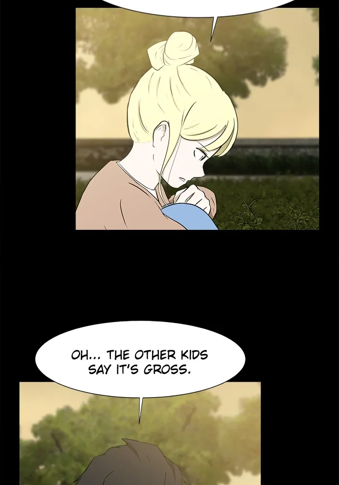 Dark Mortal Chapter 9 page 18 - 