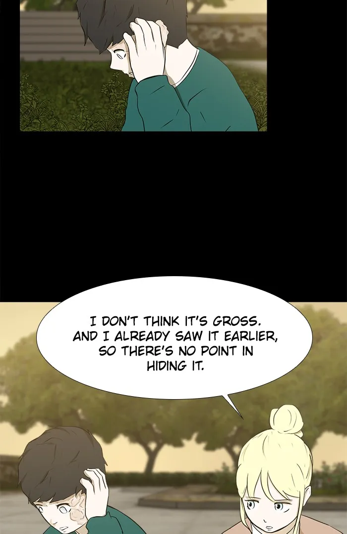 Dark Mortal Chapter 9 page 19 - 