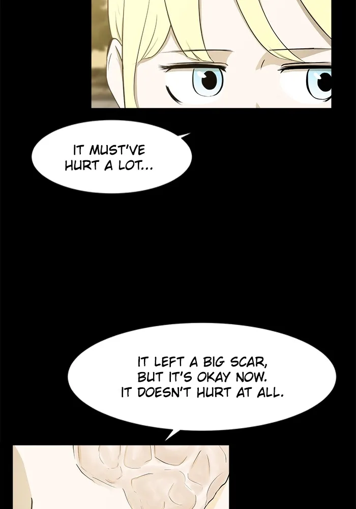 Dark Mortal Chapter 9 page 22 - 