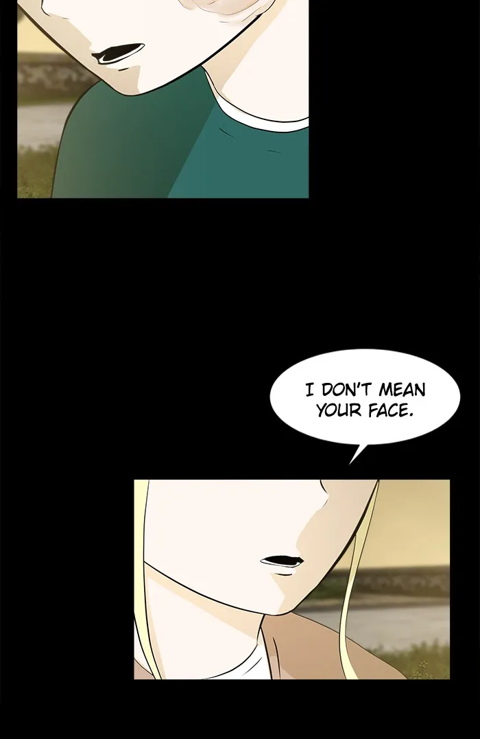 Dark Mortal Chapter 9 page 23 - 