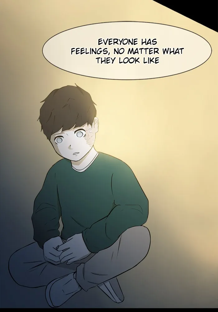 Dark Mortal Chapter 9 page 29 - 