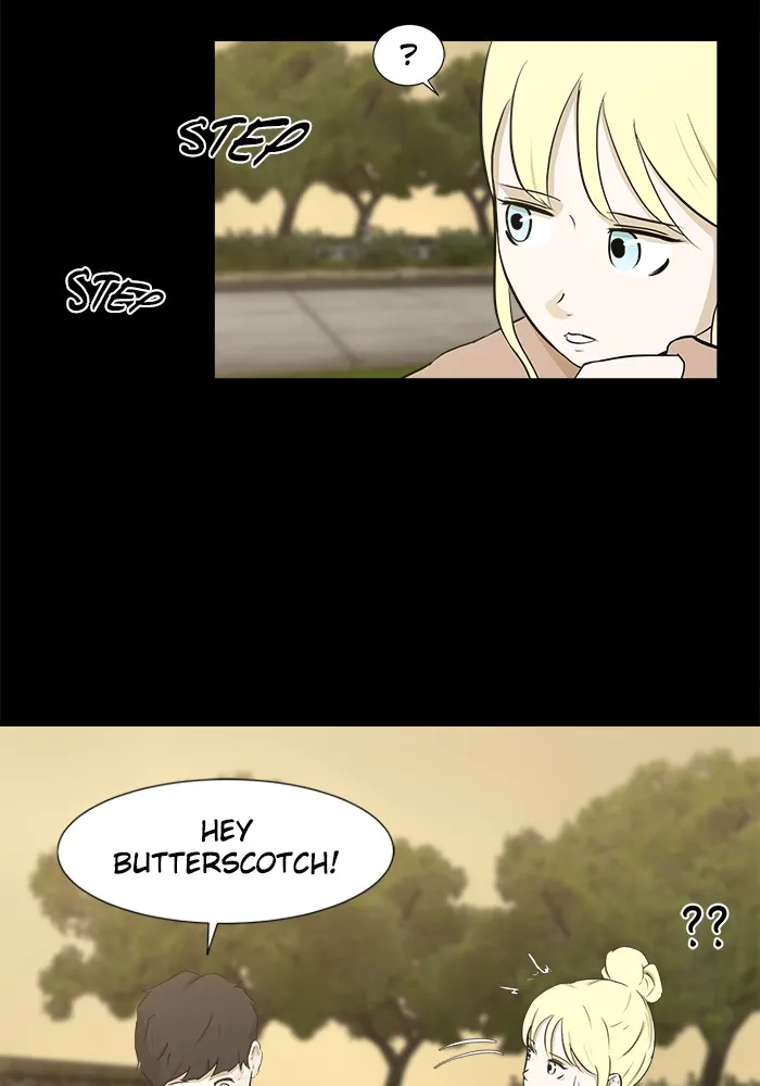 Dark Mortal Chapter 9 page 4 - 