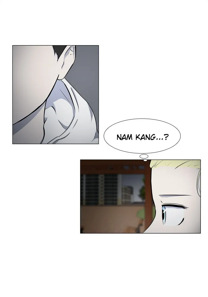 Dark Mortal Chapter 9 page 33 - 