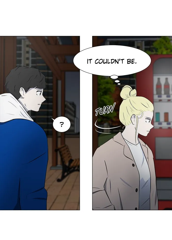 Dark Mortal Chapter 9 page 34 - 