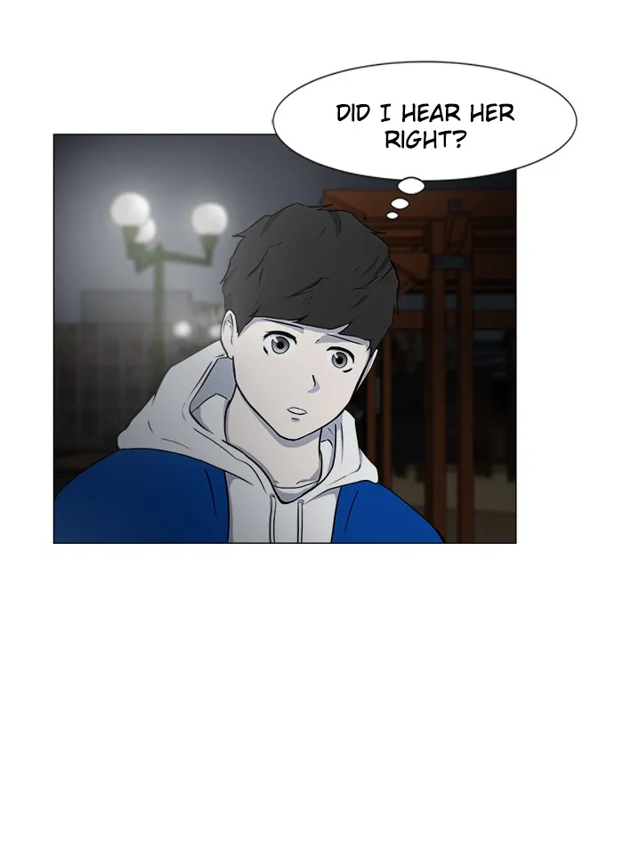 Dark Mortal Chapter 9 page 36 - 