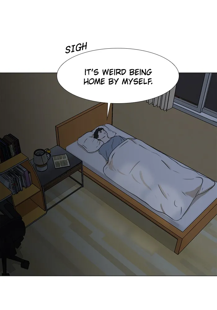 Dark Mortal Chapter 9 page 39 - 
