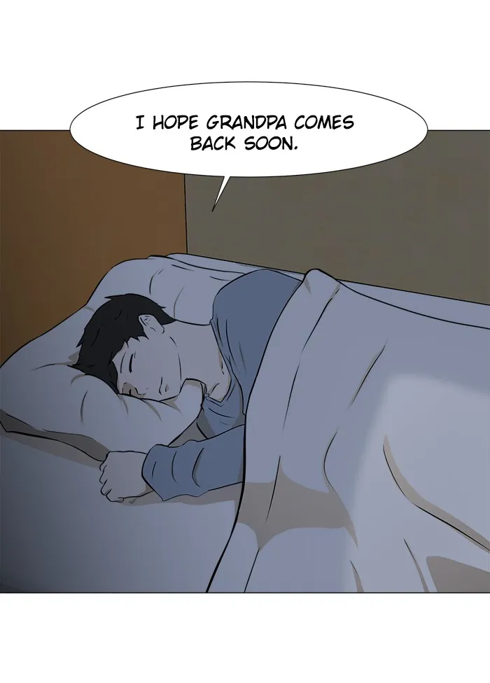 Dark Mortal Chapter 9 page 40 - 