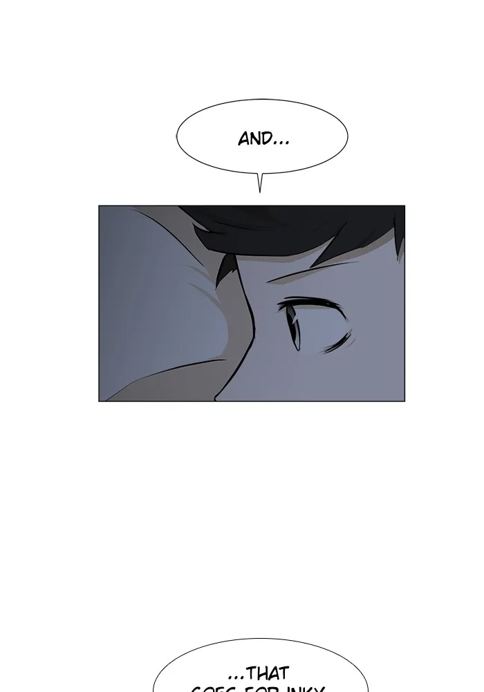 Dark Mortal Chapter 9 page 41 - 