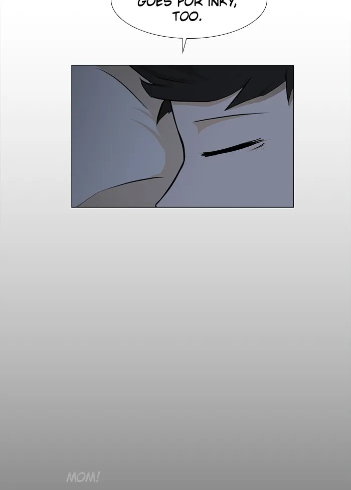 Dark Mortal Chapter 9 page 42 - 