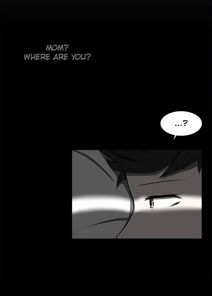 Dark Mortal Chapter 9 page 44 - 