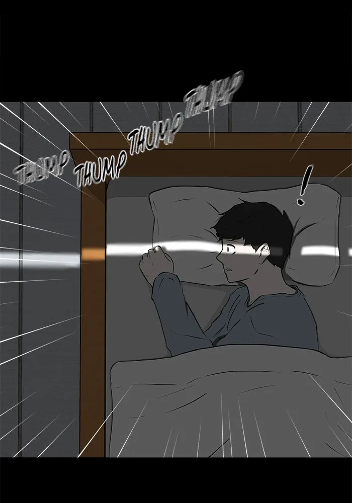 Dark Mortal Chapter 9 page 45 - 