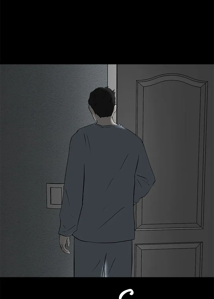 Dark Mortal Chapter 9 page 48 - 