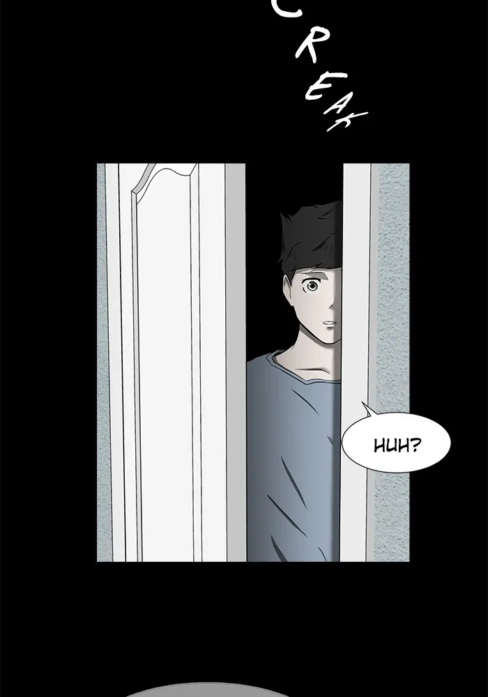 Dark Mortal Chapter 9 page 49 - 