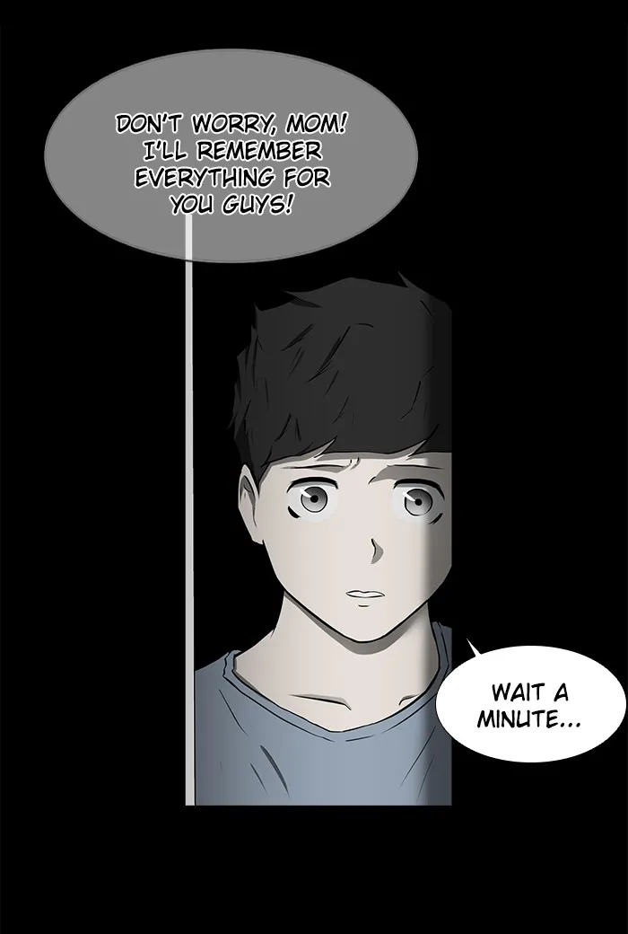 Dark Mortal Chapter 9 page 51 - 