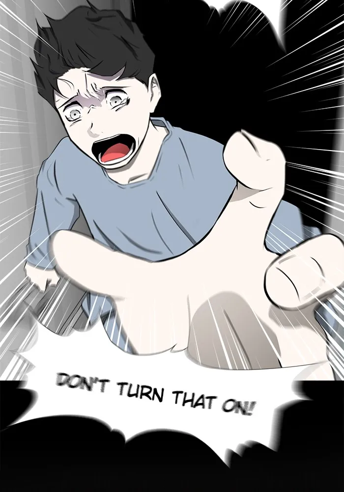 Dark Mortal Chapter 9 page 54 - 