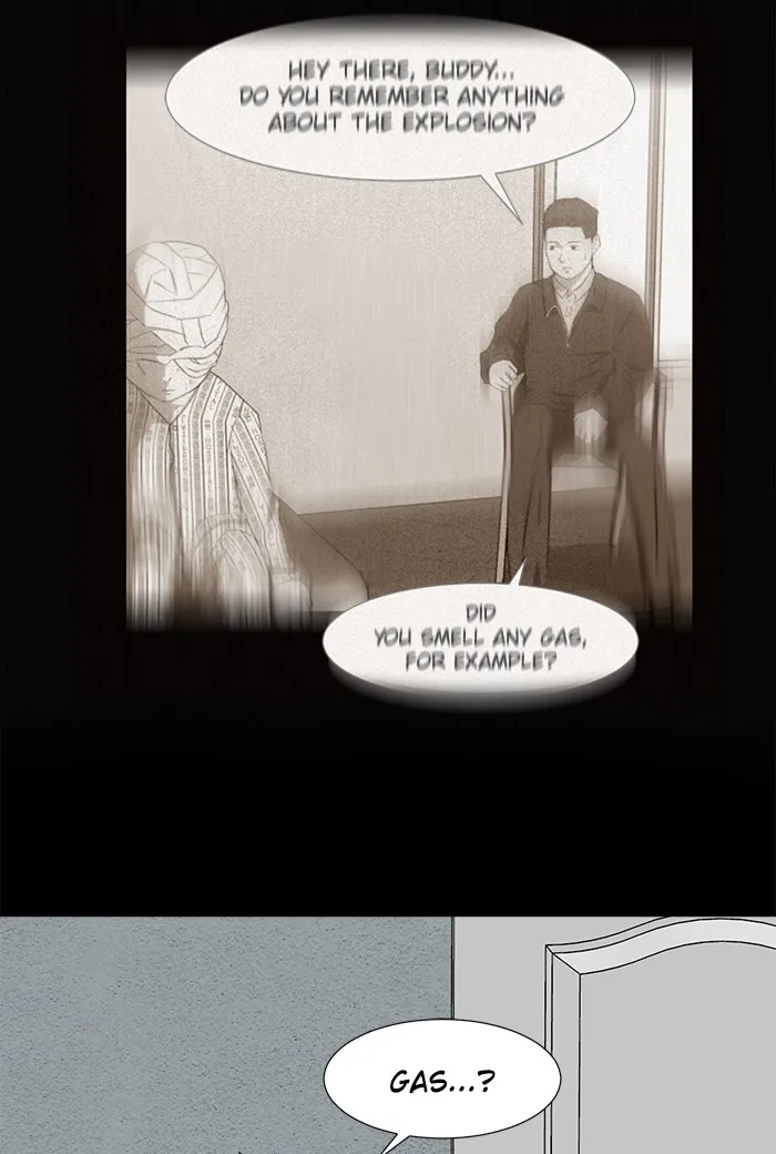 Dark Mortal Chapter 9 page 55 - 