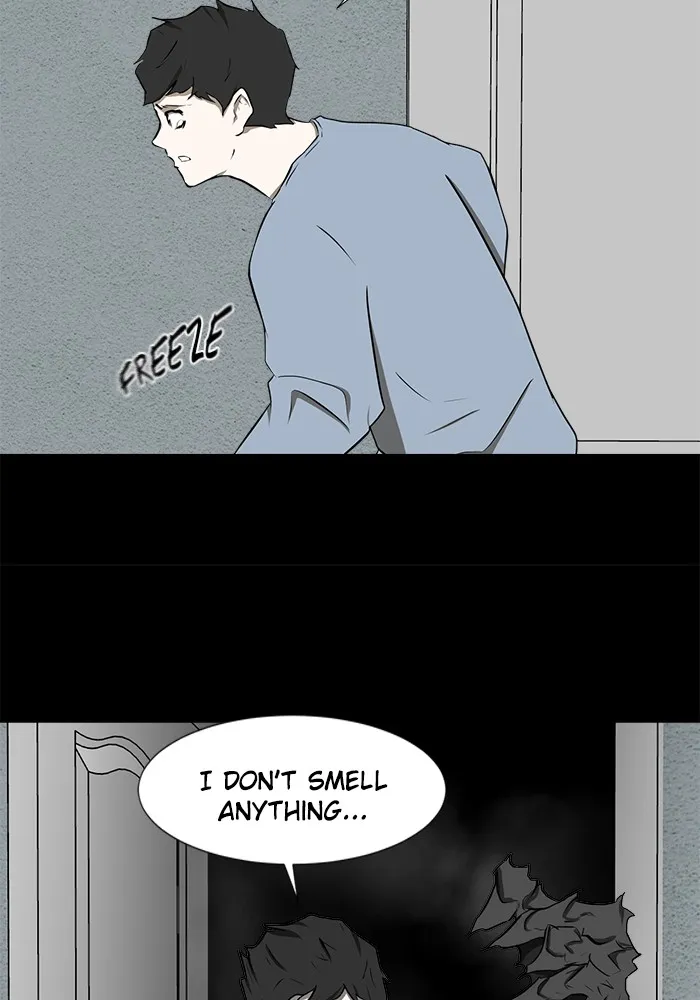 Dark Mortal Chapter 9 page 56 - 