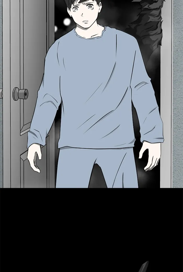 Dark Mortal Chapter 9 page 57 - 