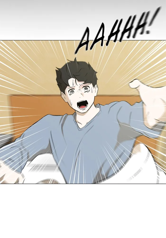 Dark Mortal Chapter 9 page 60 - 