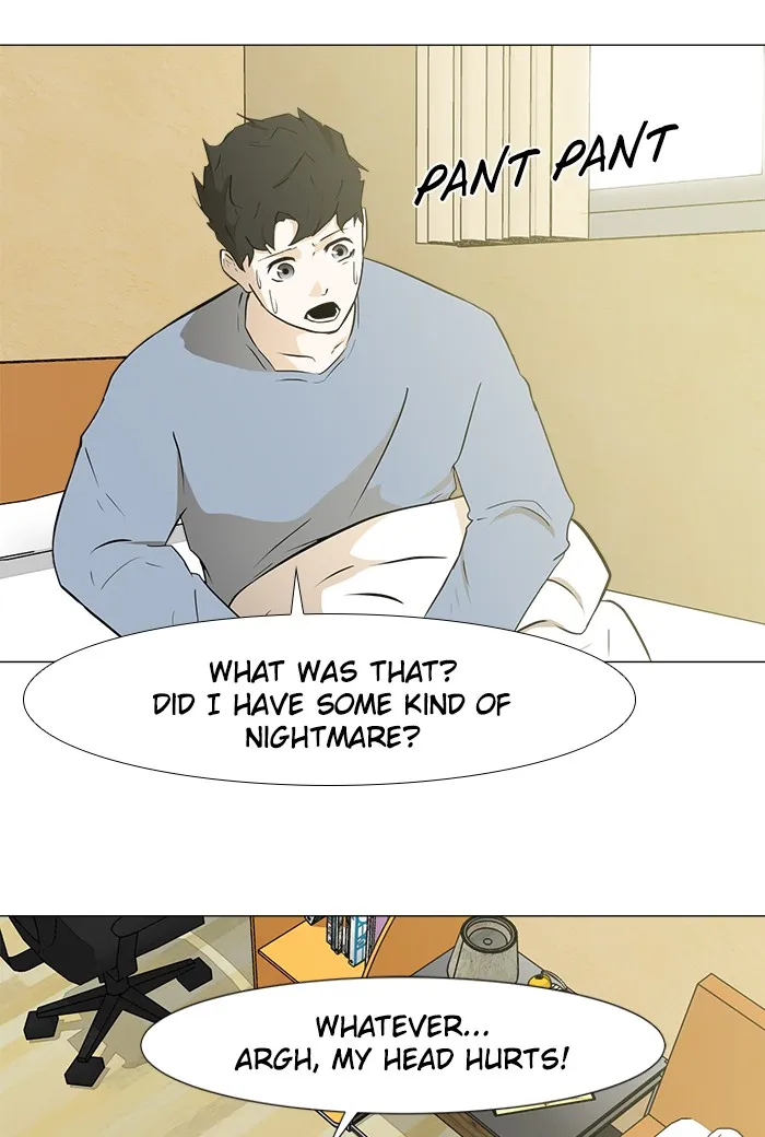 Dark Mortal Chapter 9 page 61 - 