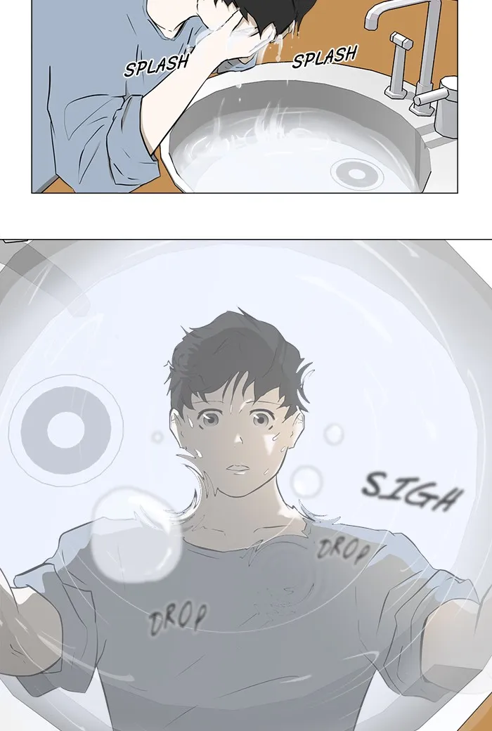 Dark Mortal Chapter 9 page 63 - 