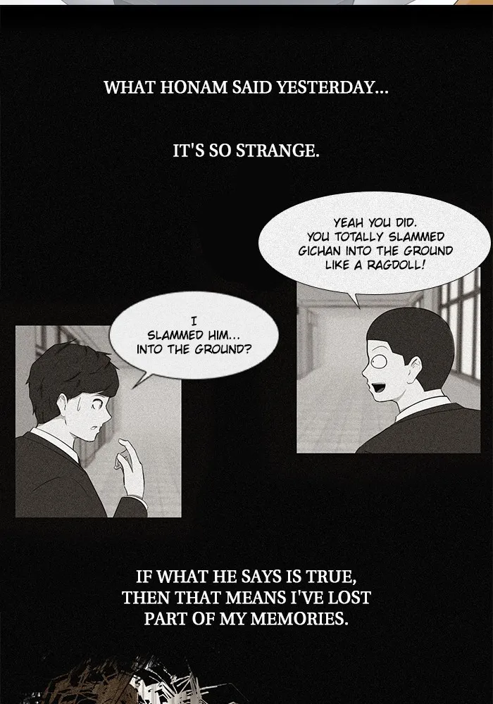Dark Mortal Chapter 9 page 64 - 