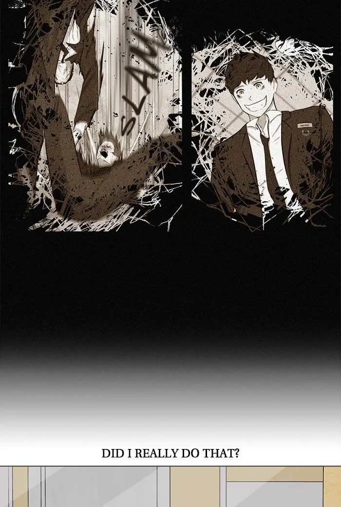 Dark Mortal Chapter 9 page 65 - 