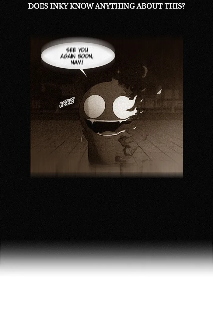 Dark Mortal Chapter 9 page 67 - 