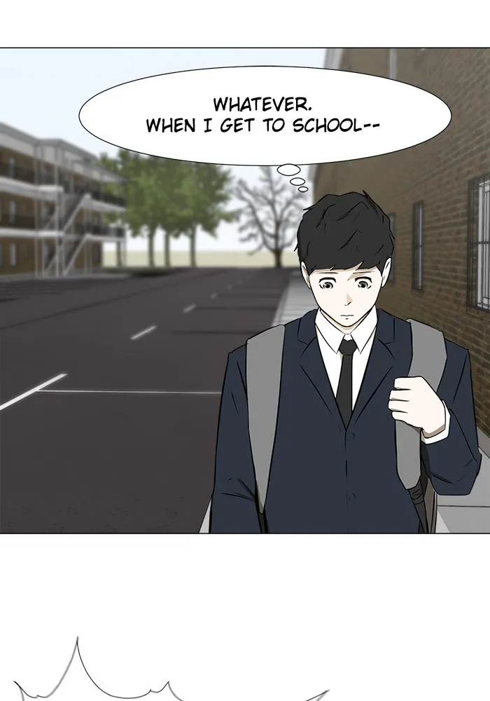 Dark Mortal Chapter 9 page 68 - 